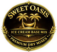 Sweet Oasis Mixes