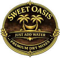 Sweet Oasis Mixes