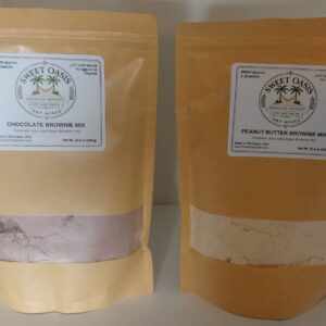 2 For $20 Your Choice of Any 2 Cookie or Brownie Mixes