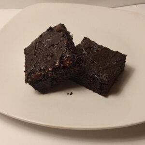 Chocolate Brownie Mix