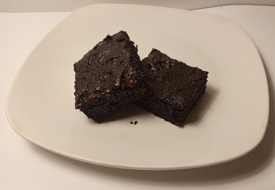 Sweet Oasis Chocolate Brownie Mix