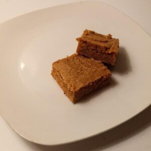 Peanut Butter Brownie Mix
