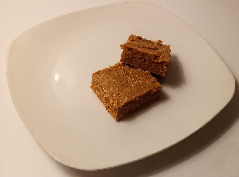 Sweet Oasis Peanut Butter Brownie Mix
