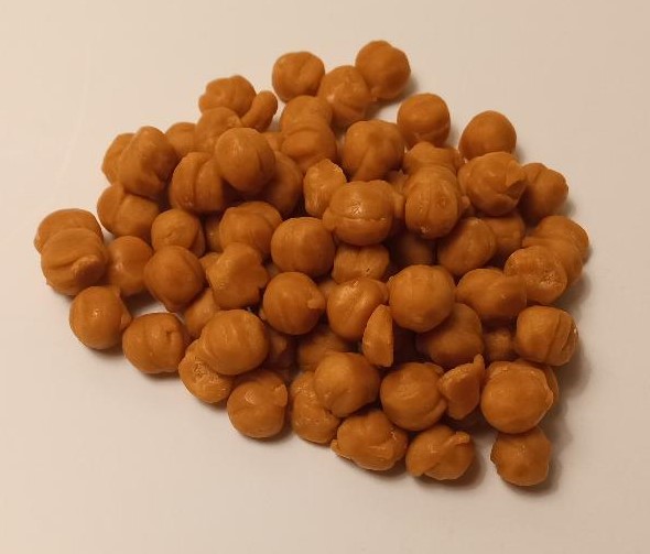 Caramel Bites Add-In Pack