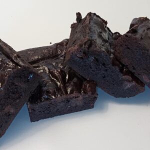 Brownie Mix Kit