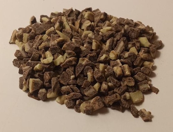 Sweet Oasis Mint Chocolate Pieces