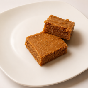 Peanut Butter Fudge Mix