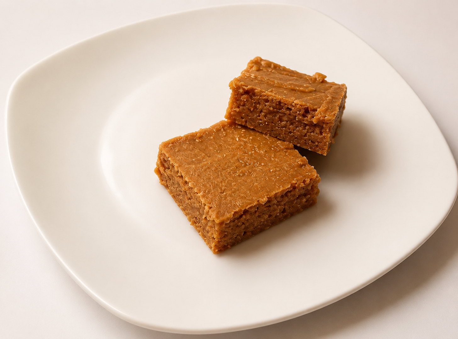 Sweet Oasis Peanut Butter Brownie Mix