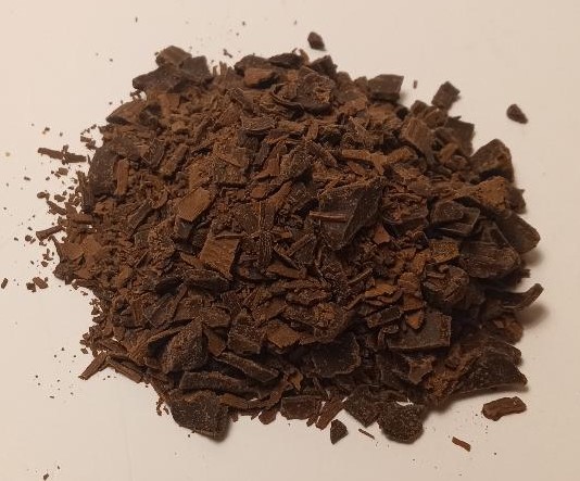 Sweet Oasis Chocolate Shreds
